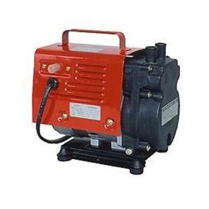 【極美品】寺田ポンプ製作所 給水　ハンディ　ポンプ HP-100 HP形（2P） | 製品情報 | 寺田ポンプ製作所