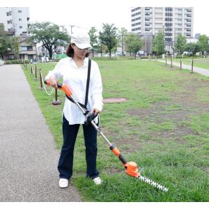 ファミラ 替え刃 単品 バリカン専用 草刈り用...の詳細画像2