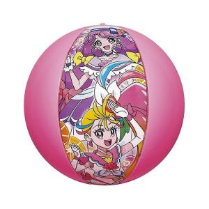 トロピカル~ジュ プリキュア ビーチボール ビニールプール