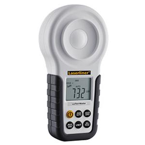 照度計 Lux Test Master UMAREX デジタル 環境測定器光量測定 光度計 オフィス ルクステストマスター 4580313192433 代引不可