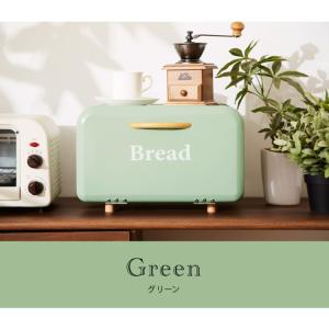 ブレッドケース Bread 北欧 パンケース ...の詳細画像5