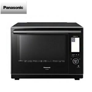 パナソニック スチームオーブンレンジ Bistro NE-BS908-K ブラック 3つ星 ビストロ 30L Panasonic 代引不可｜rcmdin