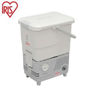 IRIS OHYAMA 高圧洗浄機 専用バッテリー タンク式 充電池 SHP-L3620