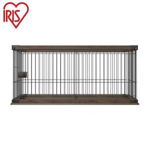 リッチェル サークル ケージ 90x60cm 高さ60cm 犬小屋 ペットサークル