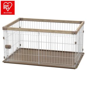 IRIS OHYAMA（アイリスオーヤマ） 犬ケージ ケージ ゲージ サークル