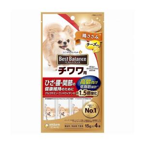 ベストバランス 犬 おやつ チワワ用 高齢向け 60g 3袋セット ベストバランス 爽快ドラッグ 通販 Yahoo ショッピング