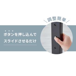 頑丈サイドテーブル 角度調節 折りたたみ 高さ...の詳細画像4