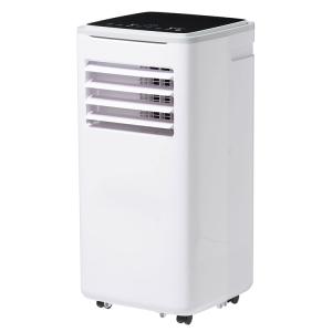 広電 移動式クーラー 2.7kW 冷風 除湿 送風 リモコン KEP271R 広電 移動式クーラー 2.7 上下オートルーバー 冷風 除湿 送風