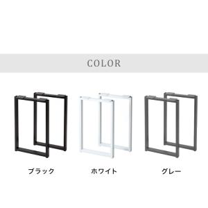 DIY テーブル 脚 パーツ 2脚セット ダイ...の詳細画像1