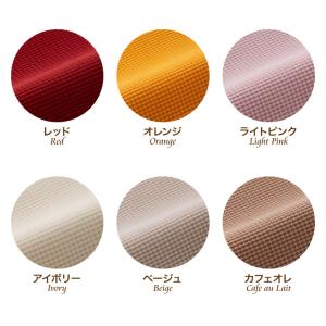 選べる2サイズ 伸びるオットマンカバー Mサイ...の詳細画像2