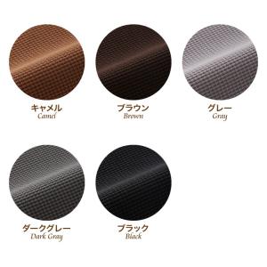 選べる2サイズ 伸びるオットマンカバー Mサイ...の詳細画像3