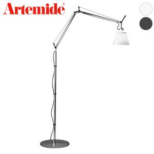 お取り寄せ商品 日本正規品 Artemide アルテミデ TOLOMEO BASCULANTE FLOOR トロメオ フロアライト スタンドライト フロアスタンドライト 代引不可｜rcmdin