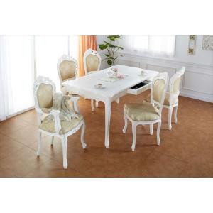 ダイニングテーブル アンティーク クラシック ヨーロッパ 家具