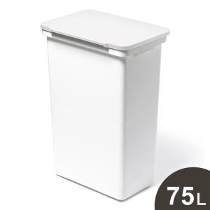 ゴミ箱 おしゃれ 70L 外用 分別ダストボック...の商品画像