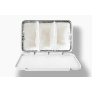 ゴミ箱 おしゃれ 70L 外用 分別ダストボッ...の詳細画像4