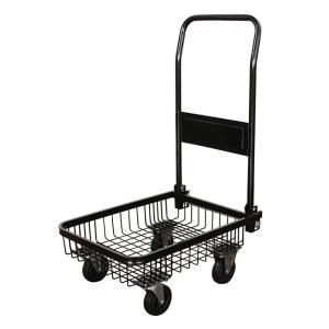 クルーズカート 折り畳み2段台車 軽量タイプ『中古美品』