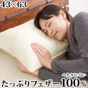 テンピュール（TEMPUR） スムースピローケース 枕カバー ファスナー型