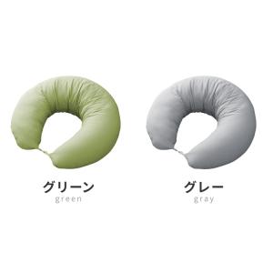 日本製 妊婦さんのための洗える授乳クッション ...の詳細画像2