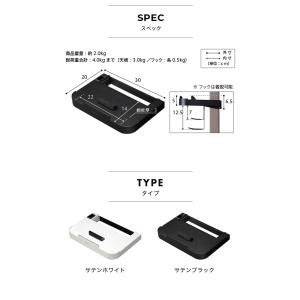 WALLインテリアテレビスタンドV2・V3・V...の詳細画像1