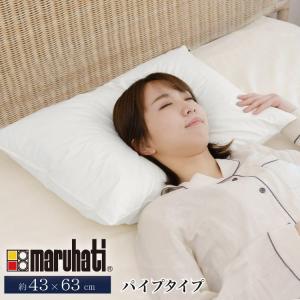 大塚家具 枕 アダプティブピロー ロータイプ 幅560×奥行410×高さ60(mm