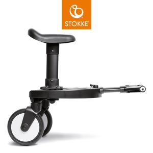 ストッケ　YOYO ボード BABYZEN ストッケ ヨーヨー ベビーカー ボード YOYO STOKKE ベビーカー