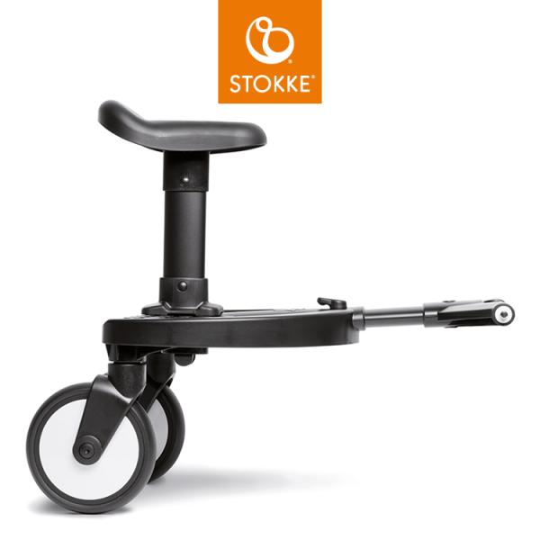 ストッケ ヨーヨー ベビーカー ボード YOYO STOKKE ベビーカー ストローラー アクセサリ...