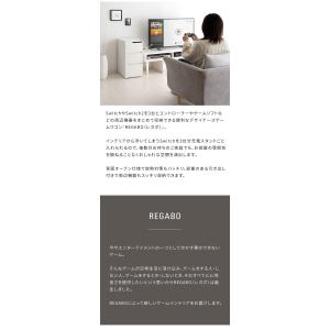 ゲーム機収納 収納ラック ゲームワゴン 収納 ...の詳細画像2