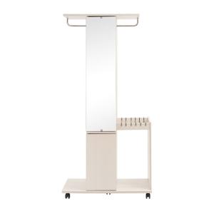 数量限定 ミラー付きハンガーラック 幅80 ダブルハンガータイプ ホワイトウォッシュ色 ハンガーラック コートハンガー Nr To 0046 リコメン堂インテリア館 通販 Yahoo ショッピング Premiercustomdecks Com