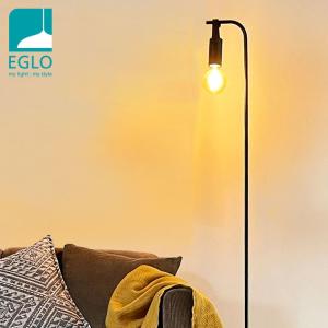 EGLO フロアライト おしゃれ 北欧 照明の買取情報