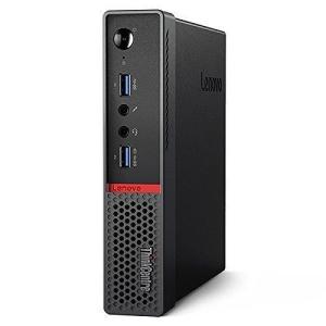 lenovo ThinkCentre M900 Tiny 10FL0018JP デスクトップPC｜rcmdin