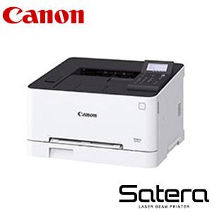 Canon キヤノン Satera LBP621C 3104C010 プリンター スマートモデル 無線接続 カラープリント 省スペース コンパクト｜rcmdin