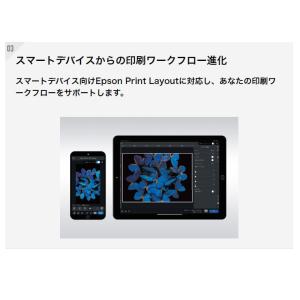 エプソン EPSON A4複合カラープリンター...の詳細画像5