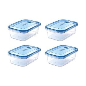 アスベル ｕｎｉｘ ｗａｒｅ 早ワザレンジ名人 長角型ｍ ４個入り ５１０ｍｌ マツモトキヨシ Yahoo 店 通販 Yahoo ショッピング