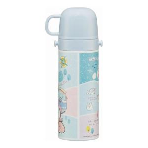 スケーター 超軽量ダイレクトボトル 470ml ポケモン SDC4 子ども 直飲み ワンタッチ 保冷 軽量 ステンレス 代引不可｜rcmdin