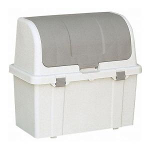 リッチェル 屋外ストッカー 仕切りなし 220L...の商品画像