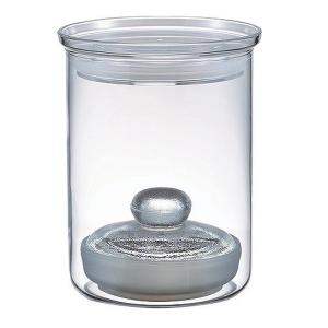 HARIO 漬物グラス・スリム 800ml TGS-800-T｜rcmdin