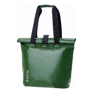 モリト MORITO ザット ZAT ドライバック トートタイプ カーキ G220-2336｜リコメン堂インテリア館