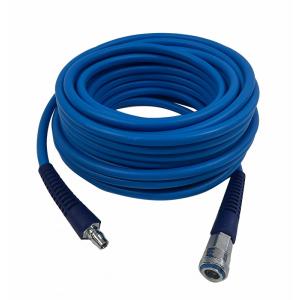 GREATTOOL エアーソフトホース 内径8.0mm 外径12.5mm 10M GTS8012-10