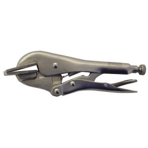 アークランドサカモト バイスプライヤー平 200mm