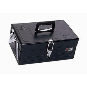 京商 ピットボックス ブラック 【京商 80461 工具箱】 : マルサン