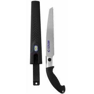 バクマ工業 バクマ 替刃式鞘付鋸 ワークステージ 240 本体