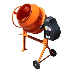 コンクリートミキサー かくはん機 攪拌機 110V モルタル コンクリートミキサー かくはん機 攪拌機 110V モルタル