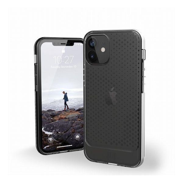 日本正規代理店品 URBAN ARMOR GEAR iPhone 12 mini 5.4 2020対...