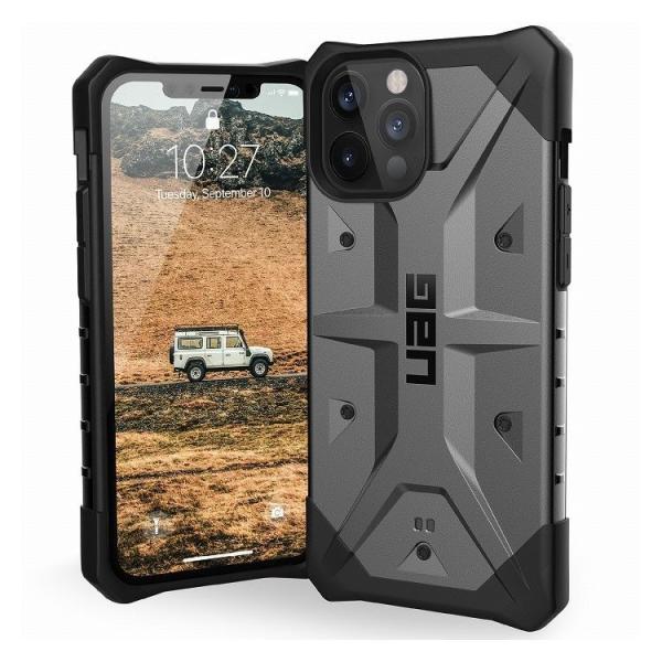 日本正規代理店品 URBAN ARMOR GEAR iPhone 12ProMax 対応耐衝撃ケース...