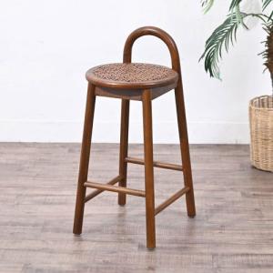 ダルトン DULTON スツール BAR STOOL カウンターチェア DULTON ONLINE SHOP | BAR STOOL ANTIQUE BLACK: 家具