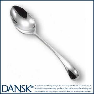 DANSK(ダンスク) トルン カトラリー コーヒースプーン 587630｜rcmdin