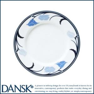 DANSK ダンスク 食器 プレート 08301BL チボリ ディナープレート