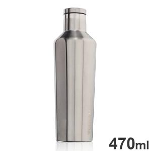 CANTEEN Steel 水筒 CORKCICLE 16oz