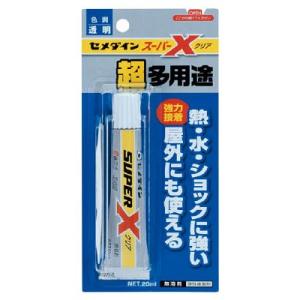 コニシ ボンド くつピタ 靴用接着剤 透明 10ml #04923 : webby shop