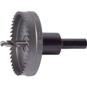 大見 Ｅ型ホールカッター 80ｍｍ E80 穴あけ工具・ホールカッター